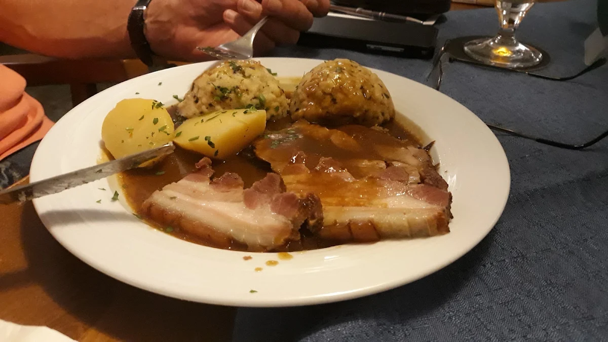 Essen und Trinken photo 8