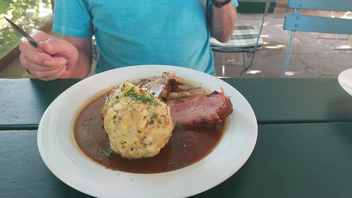 Essen und Trinken photo 9