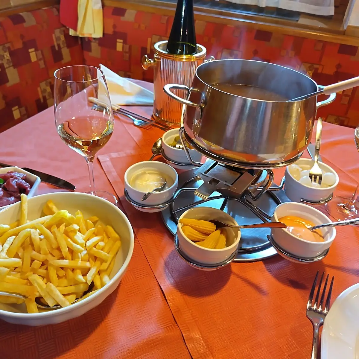 Essen und Trinken photo 10