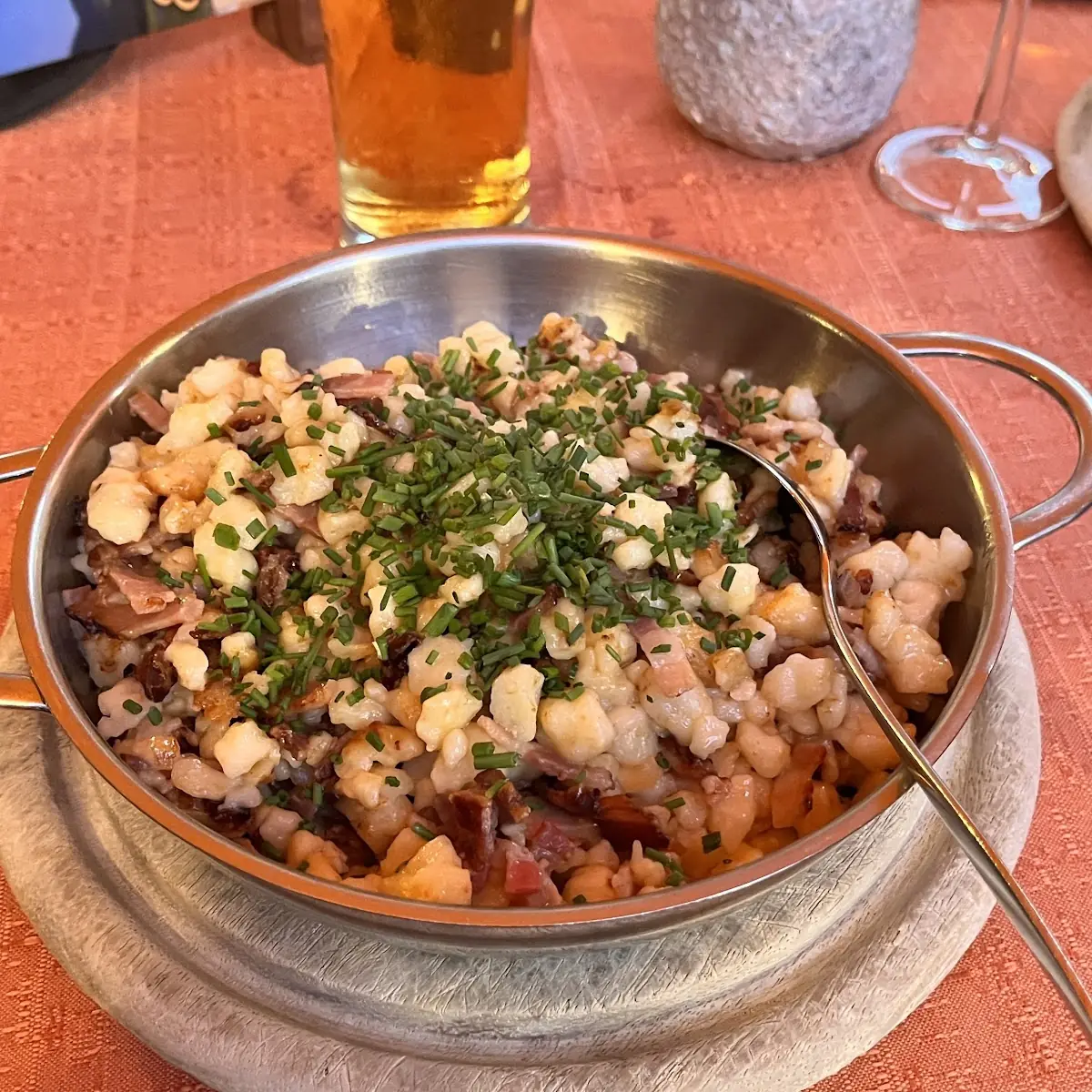 Essen und Trinken photo 2