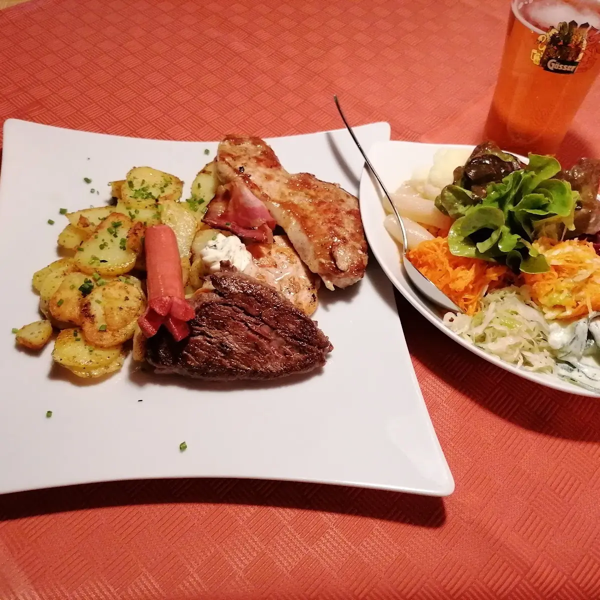 Essen und Trinken photo 3