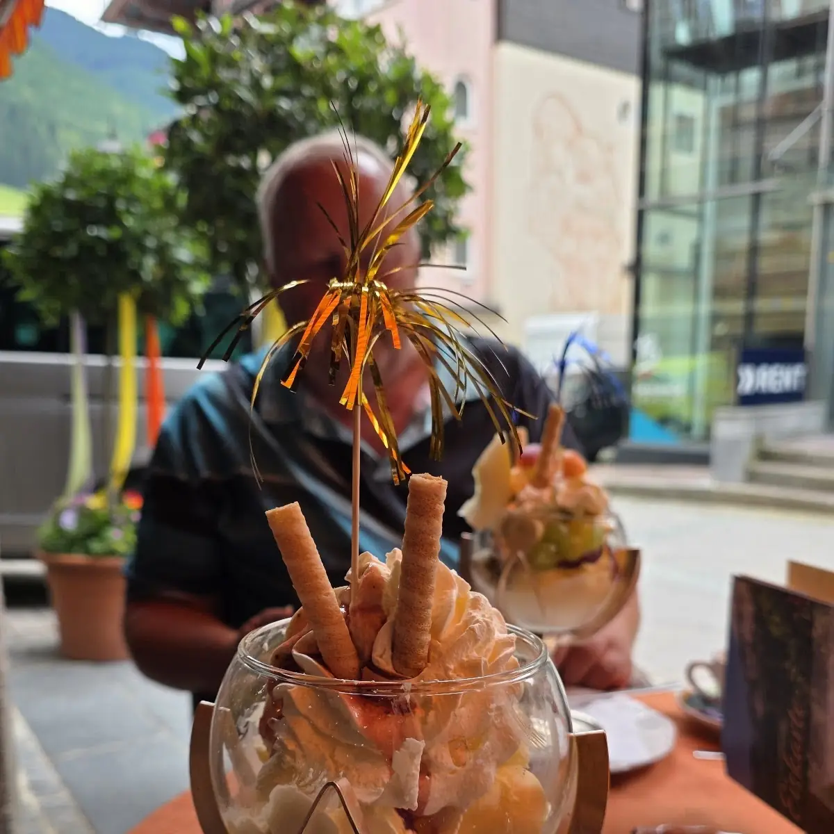 Essen und Trinken photo 4