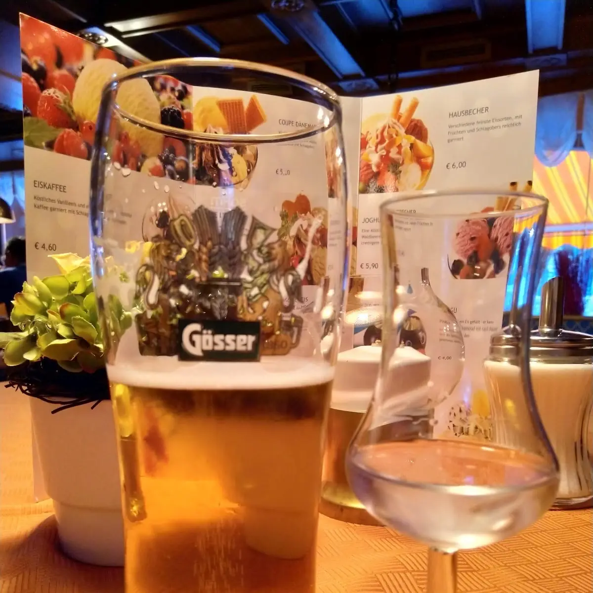 Essen und Trinken photo 7
