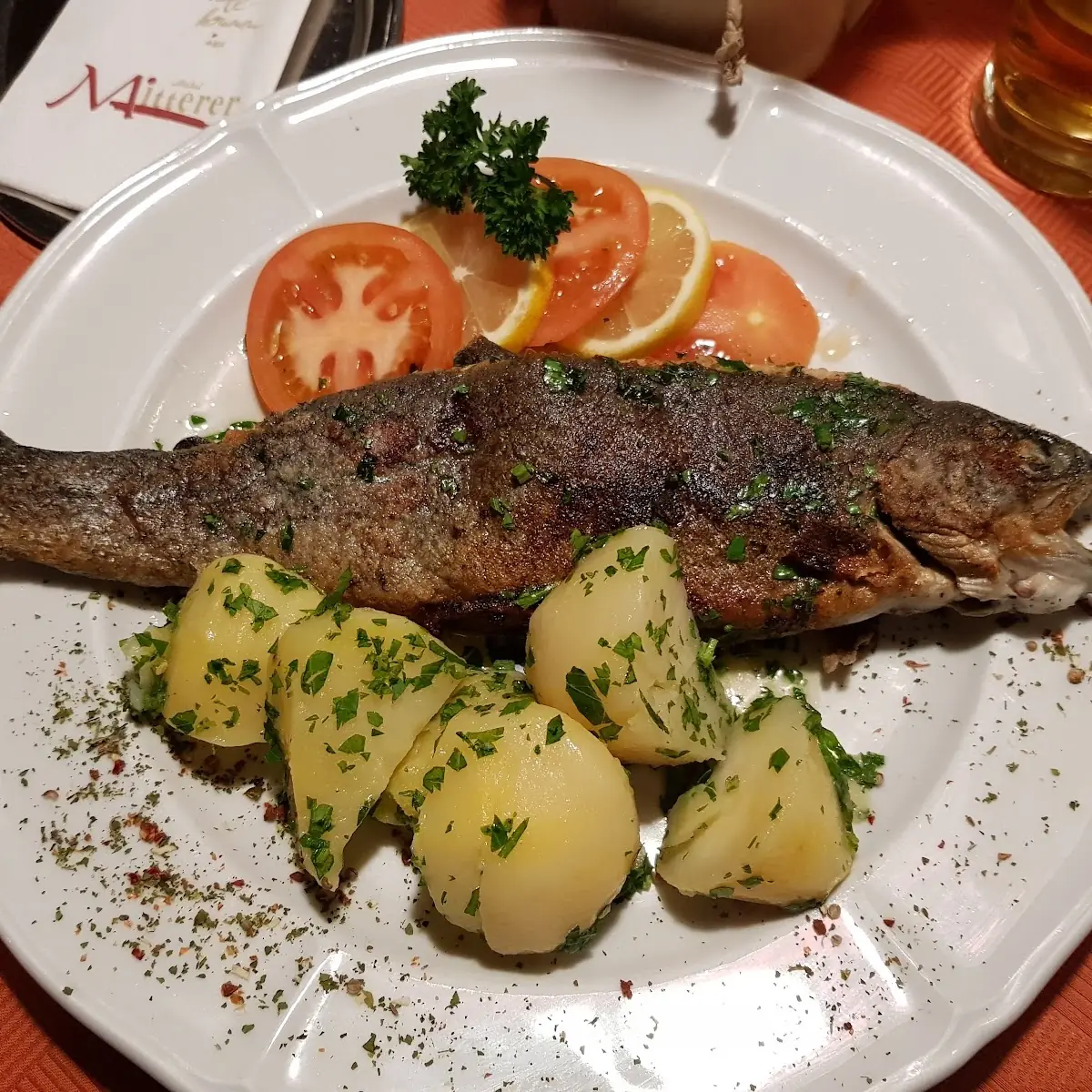 Essen und Trinken photo 8