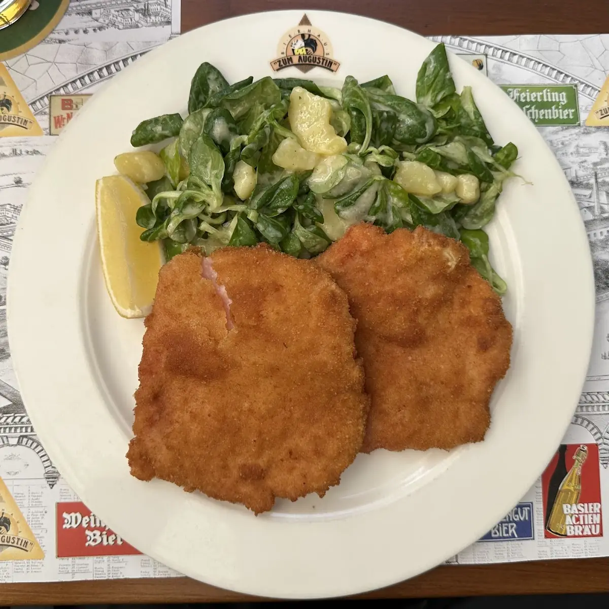 Essen und Trinken photo 4