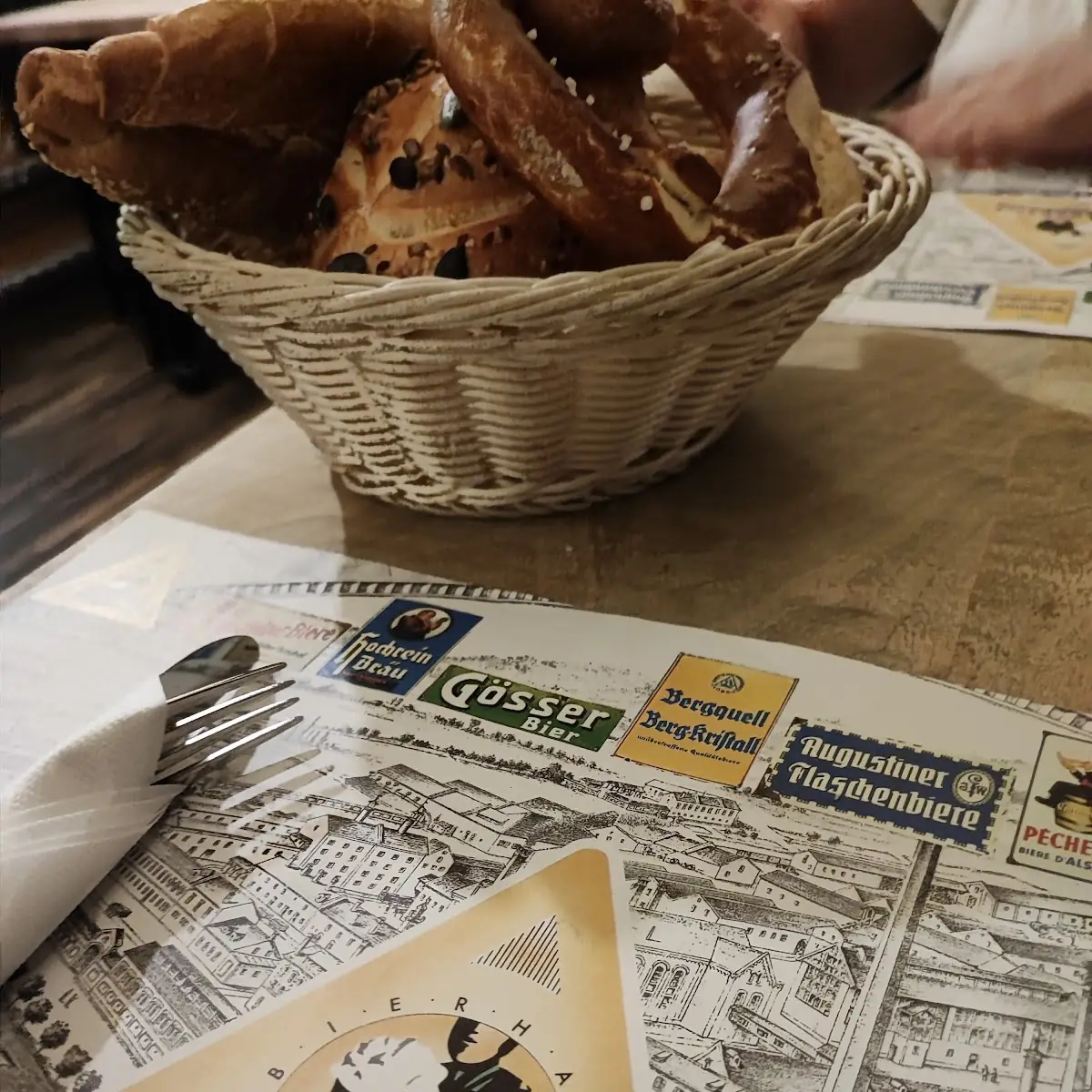 Essen und Trinken photo 5