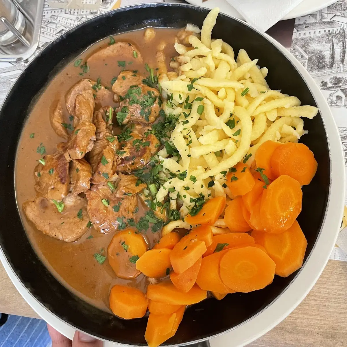 Essen und Trinken photo 7