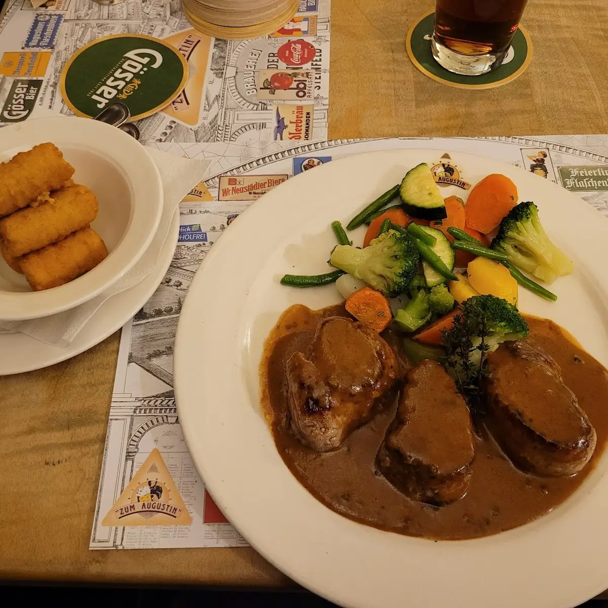 Essen und Trinken photo 8