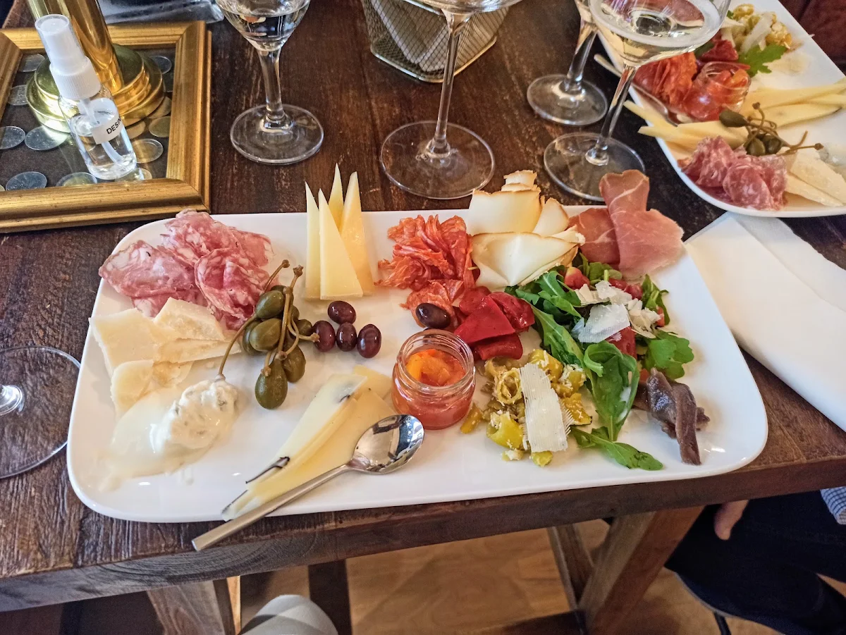 Essen und Trinken photo 1