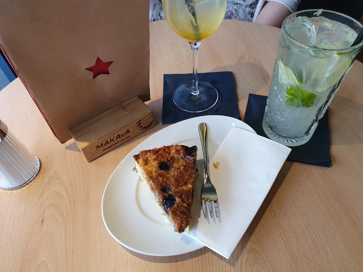 Essen und Trinken photo 10