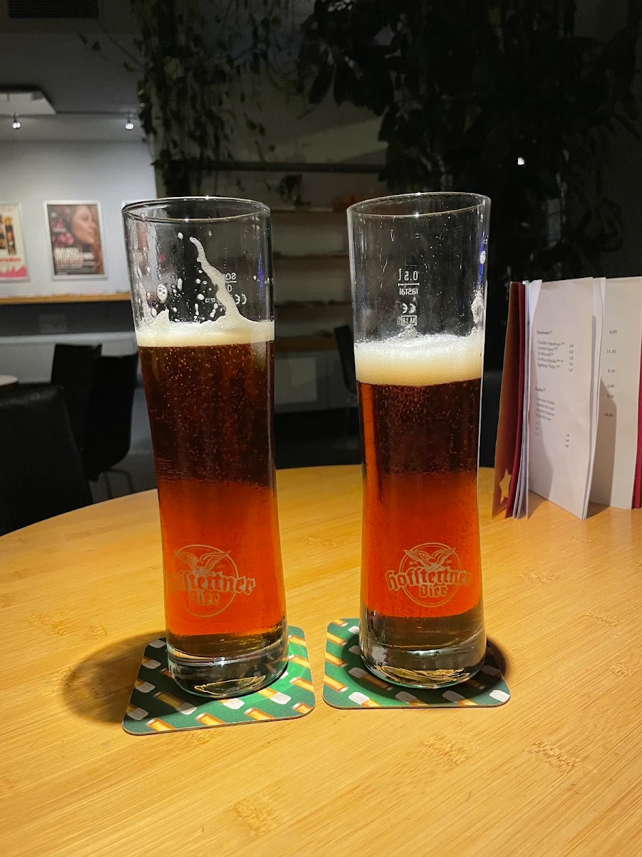Essen und Trinken photo 4