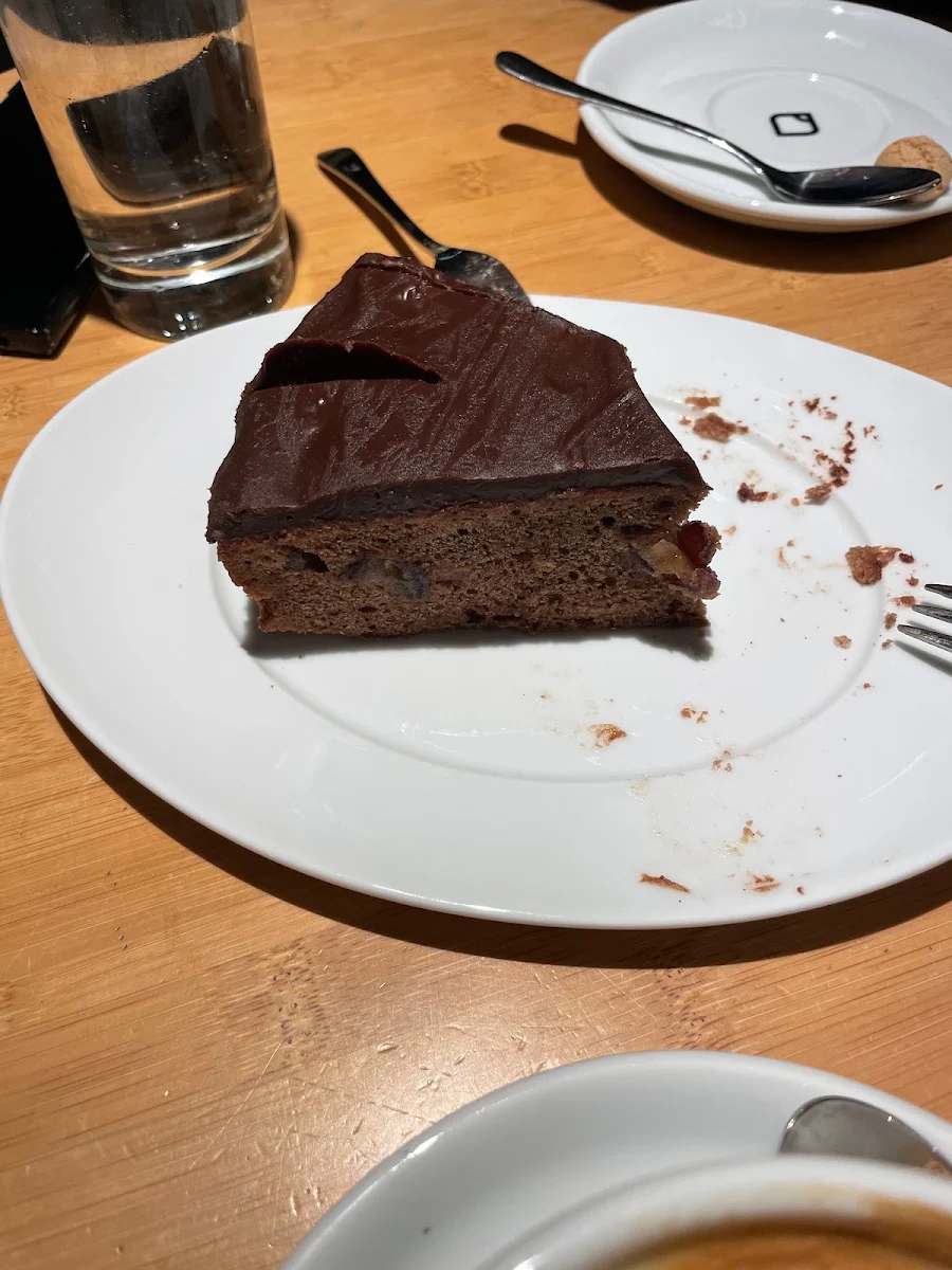 Essen und Trinken photo 5