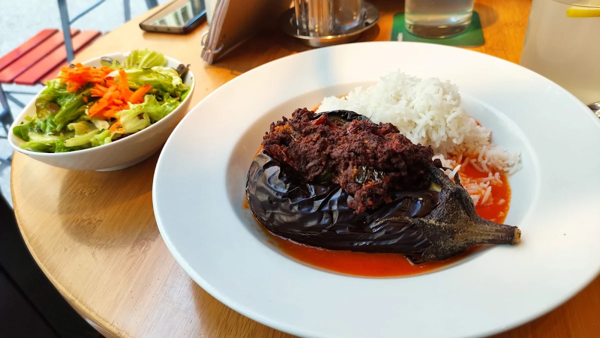 Essen und Trinken photo 6