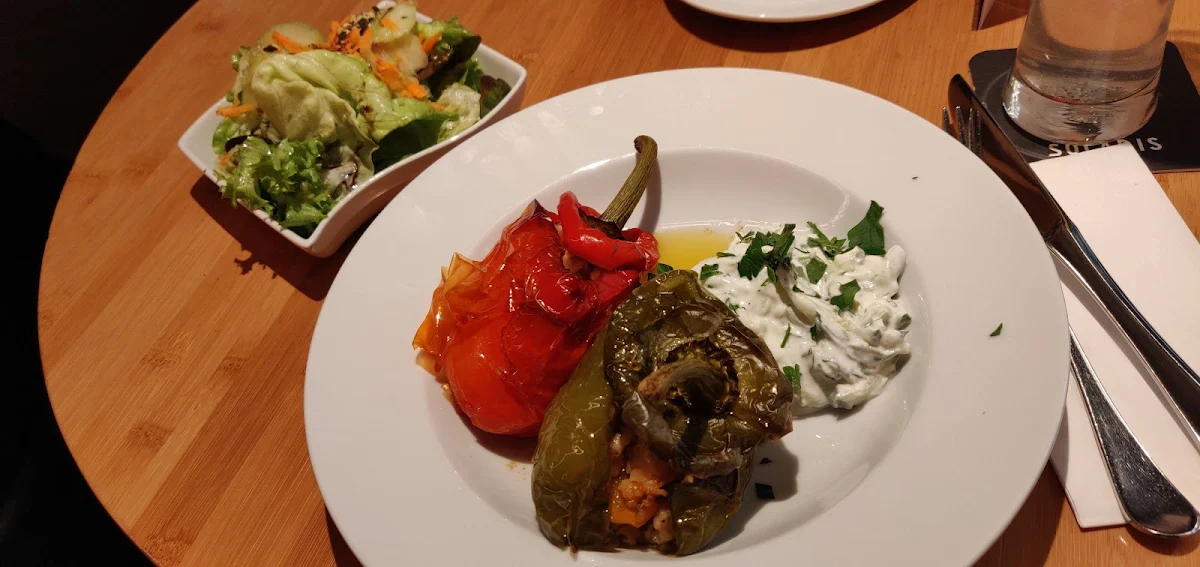 Essen und Trinken photo 8