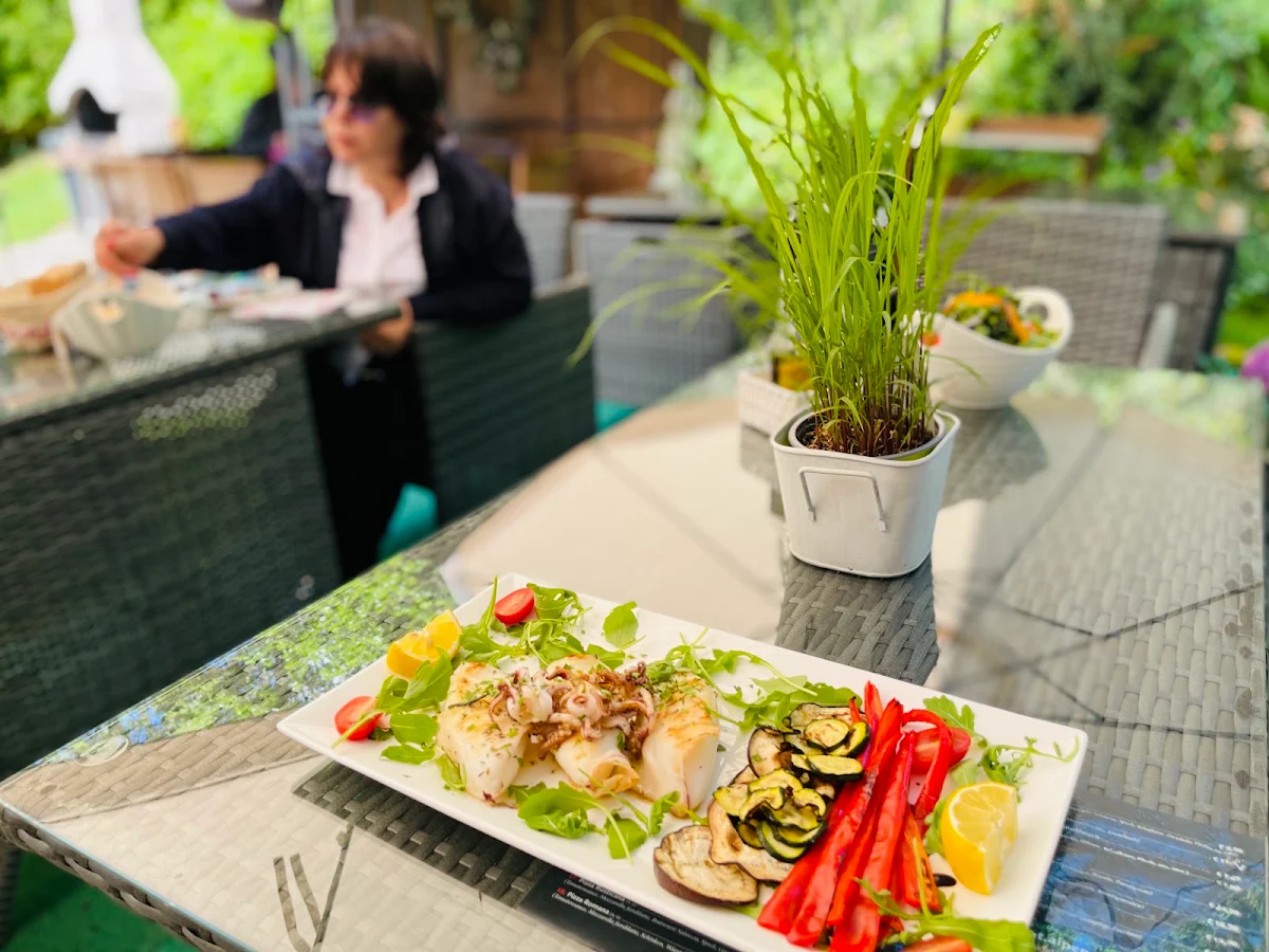 Essen und Trinken photo 4