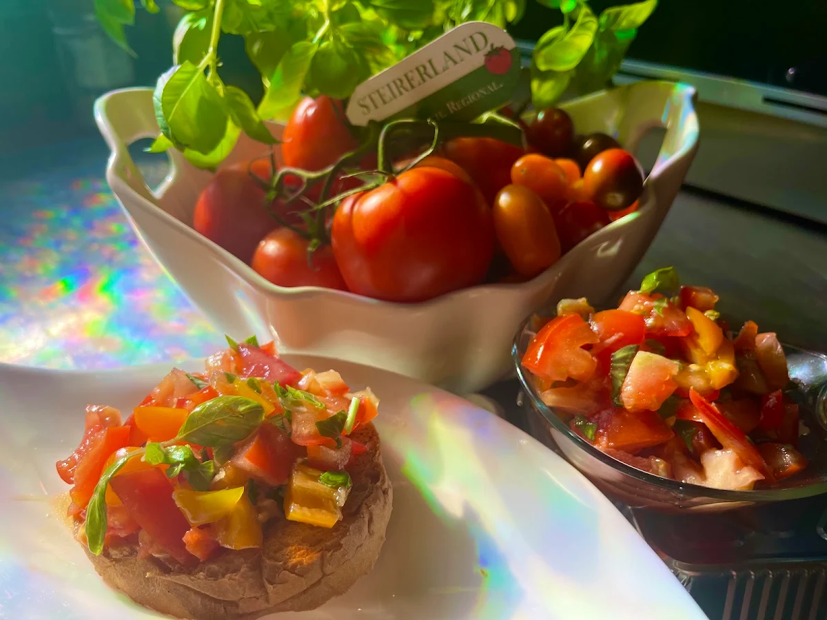 Essen und Trinken photo 6
