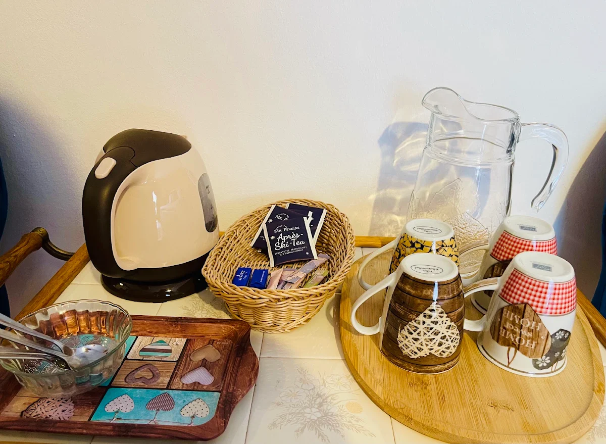 Essen und Trinken photo 7