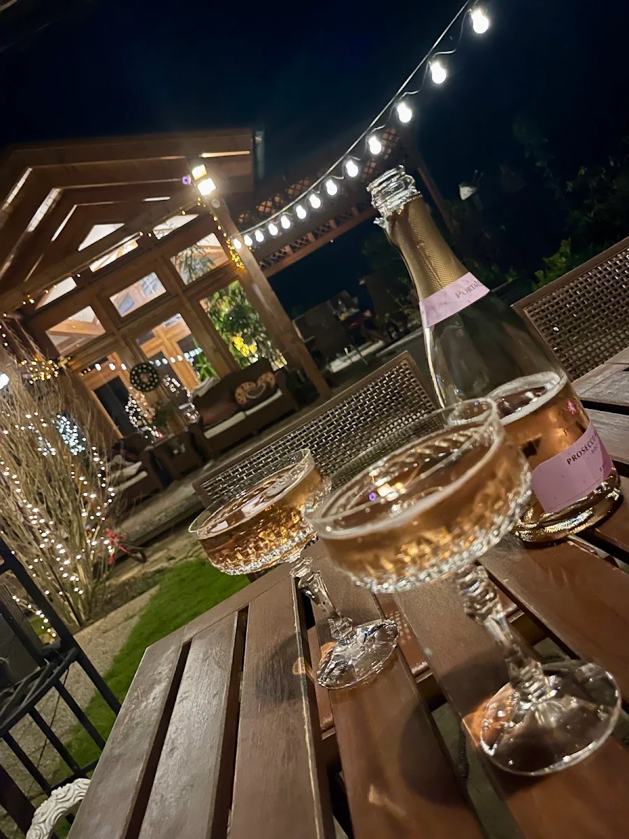 Essen und Trinken photo 8