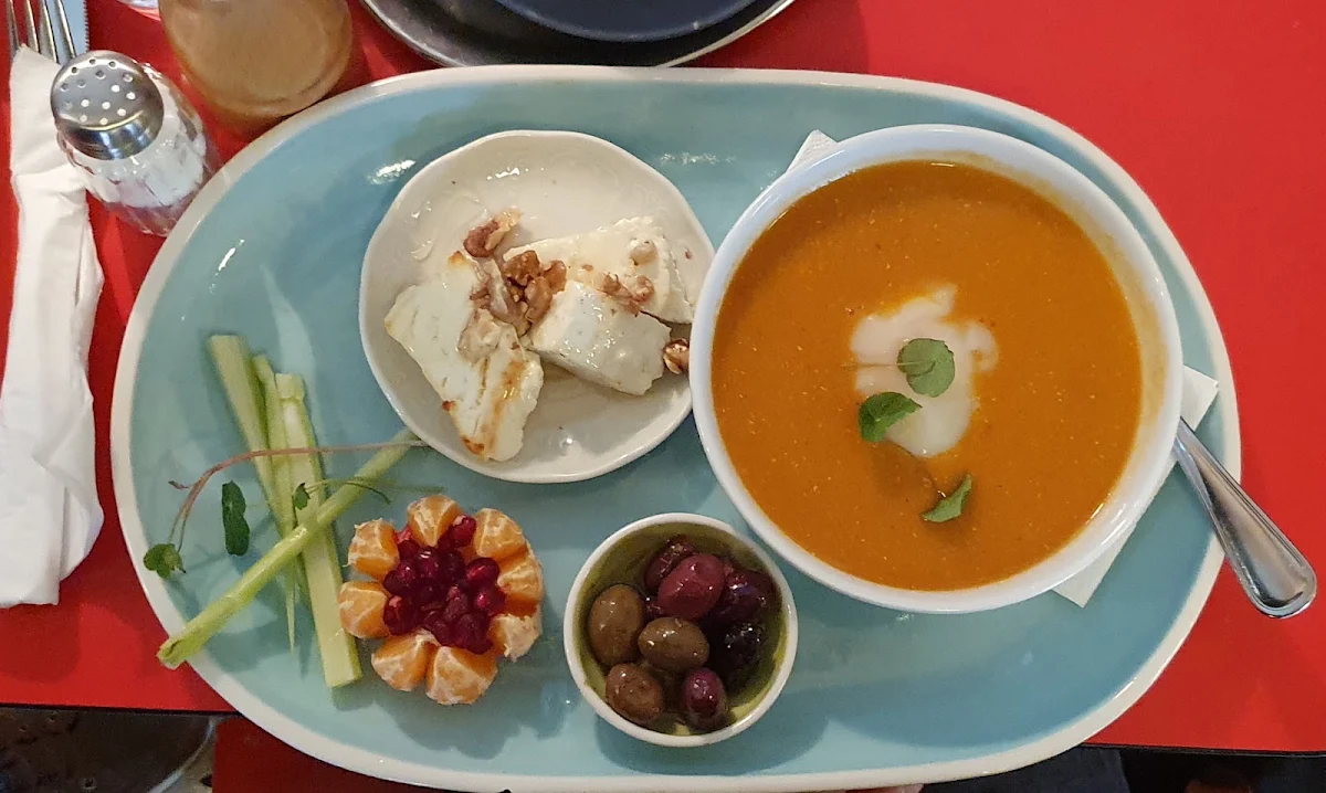 Essen und Trinken photo 10