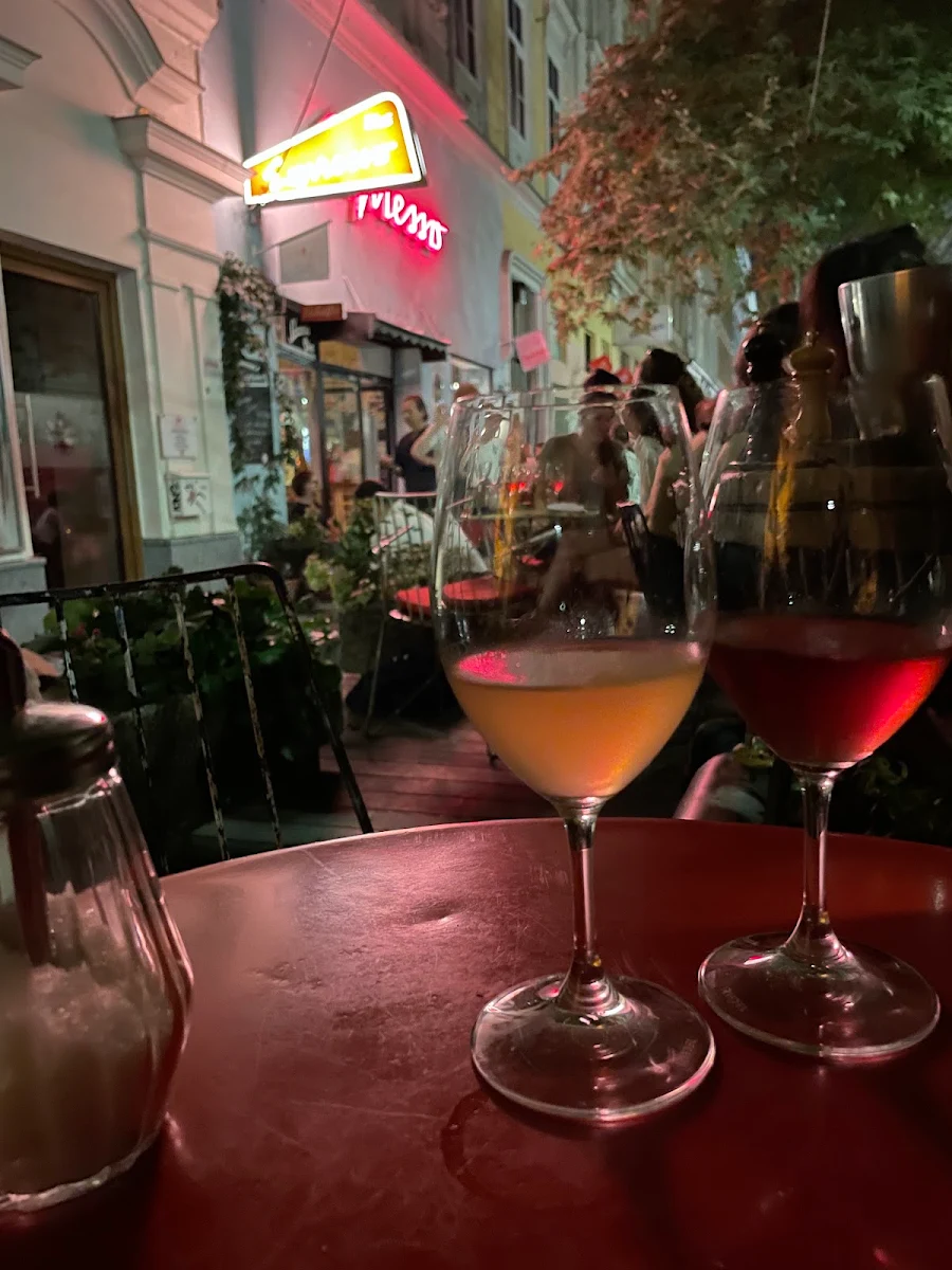 Essen und Trinken photo 6