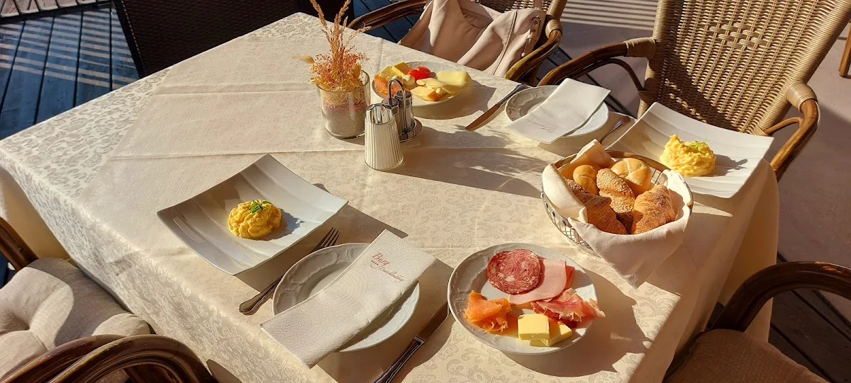 Essen und Trinken photo 2