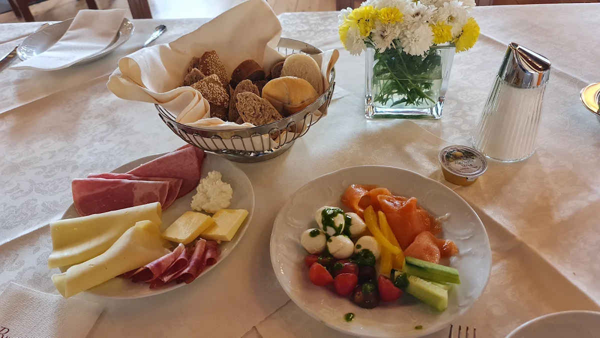 Essen und Trinken photo 8