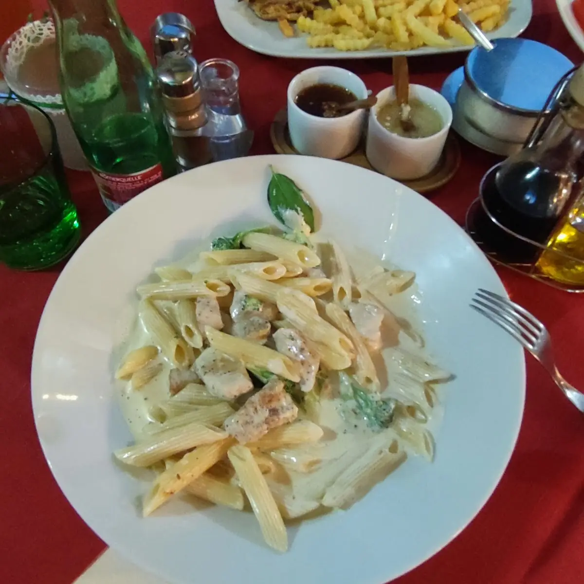 Essen und Trinken photo 6