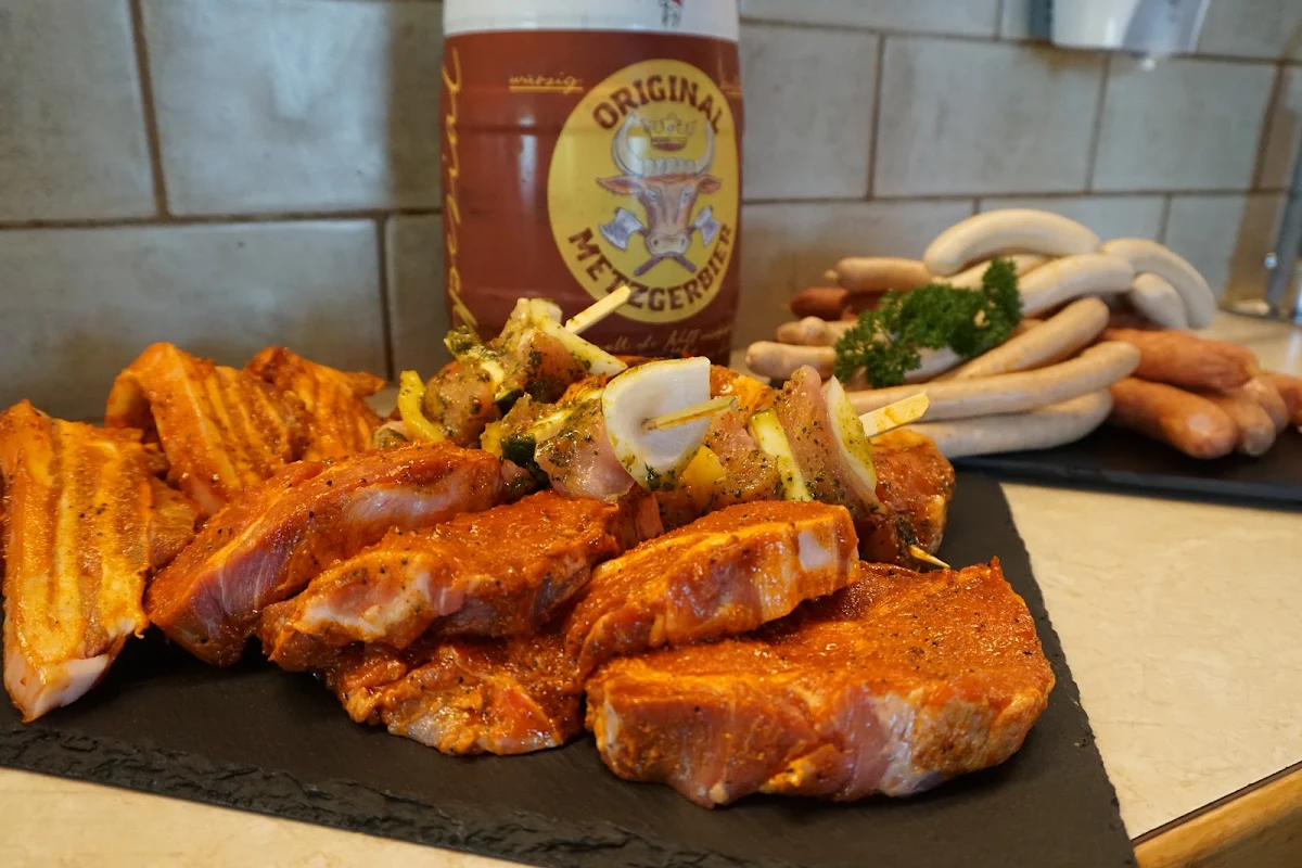 Essen und Trinken photo 3