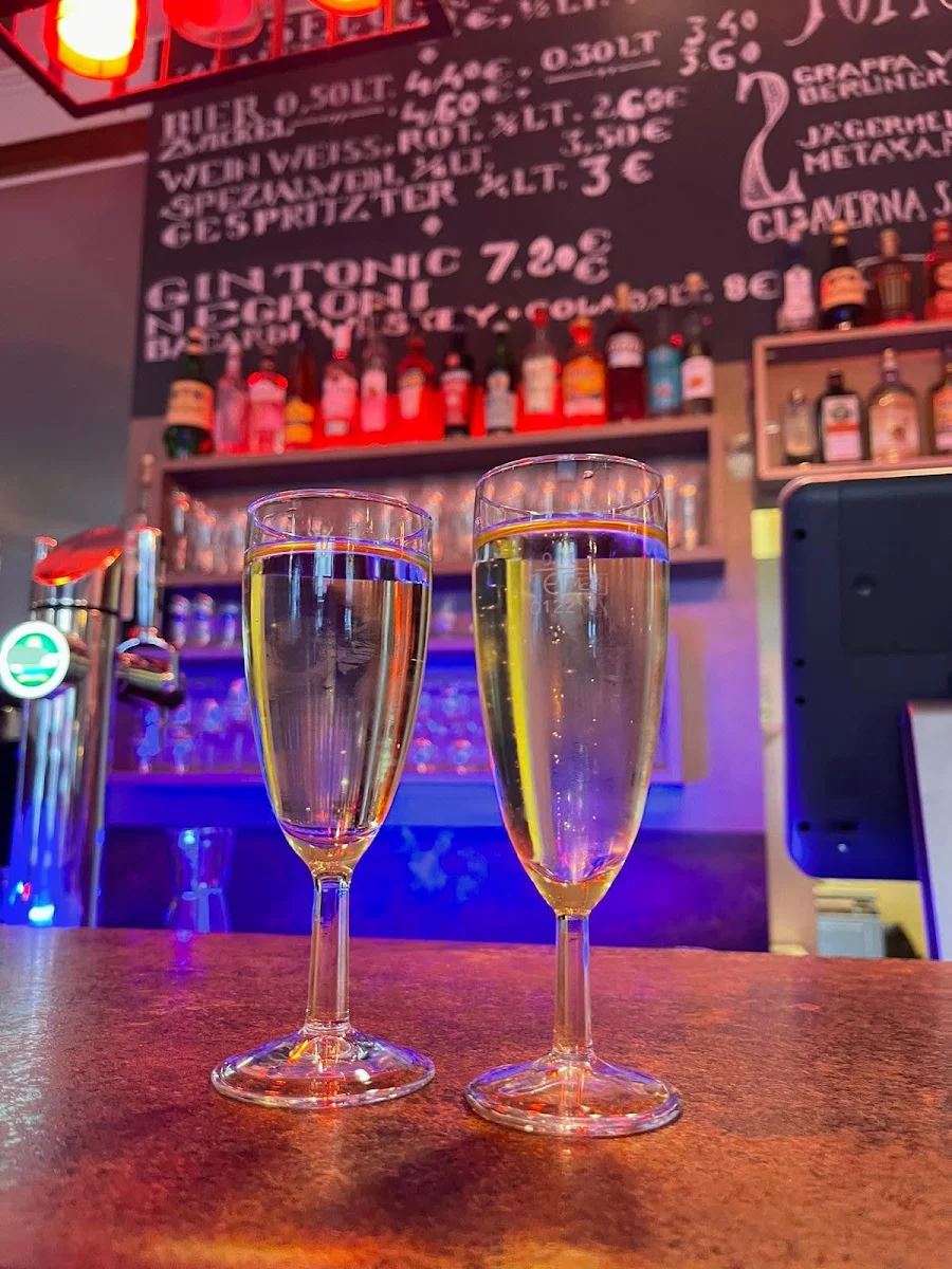 Essen und Trinken photo 1