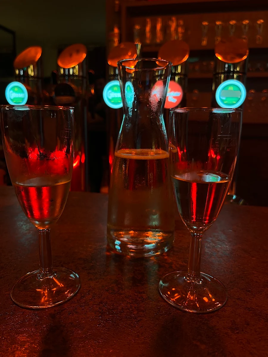 Essen und Trinken photo 2