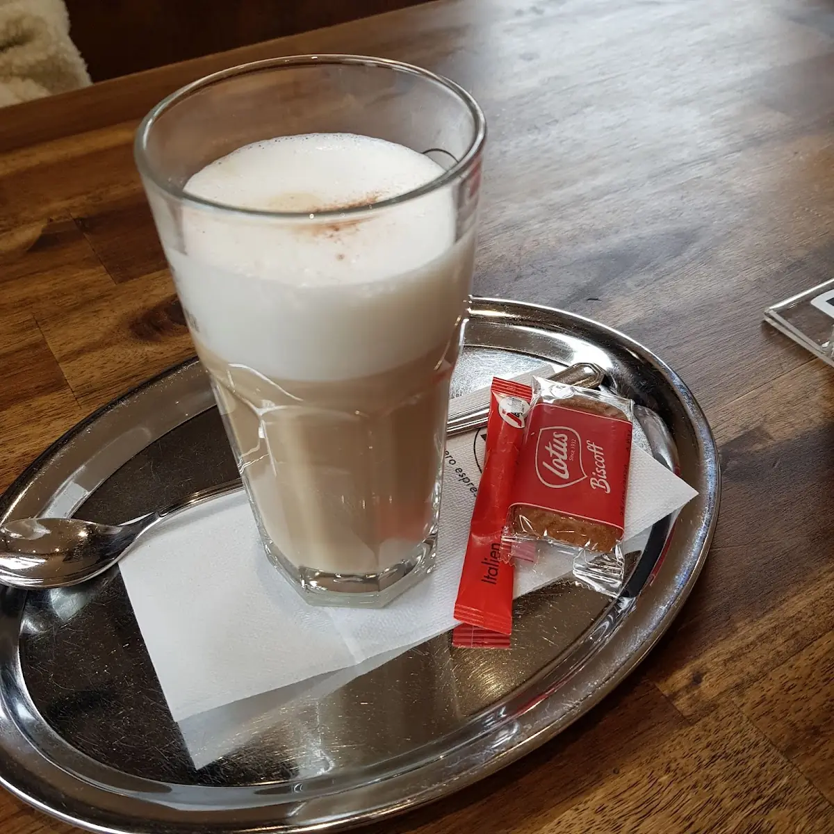 Essen und Trinken photo 1