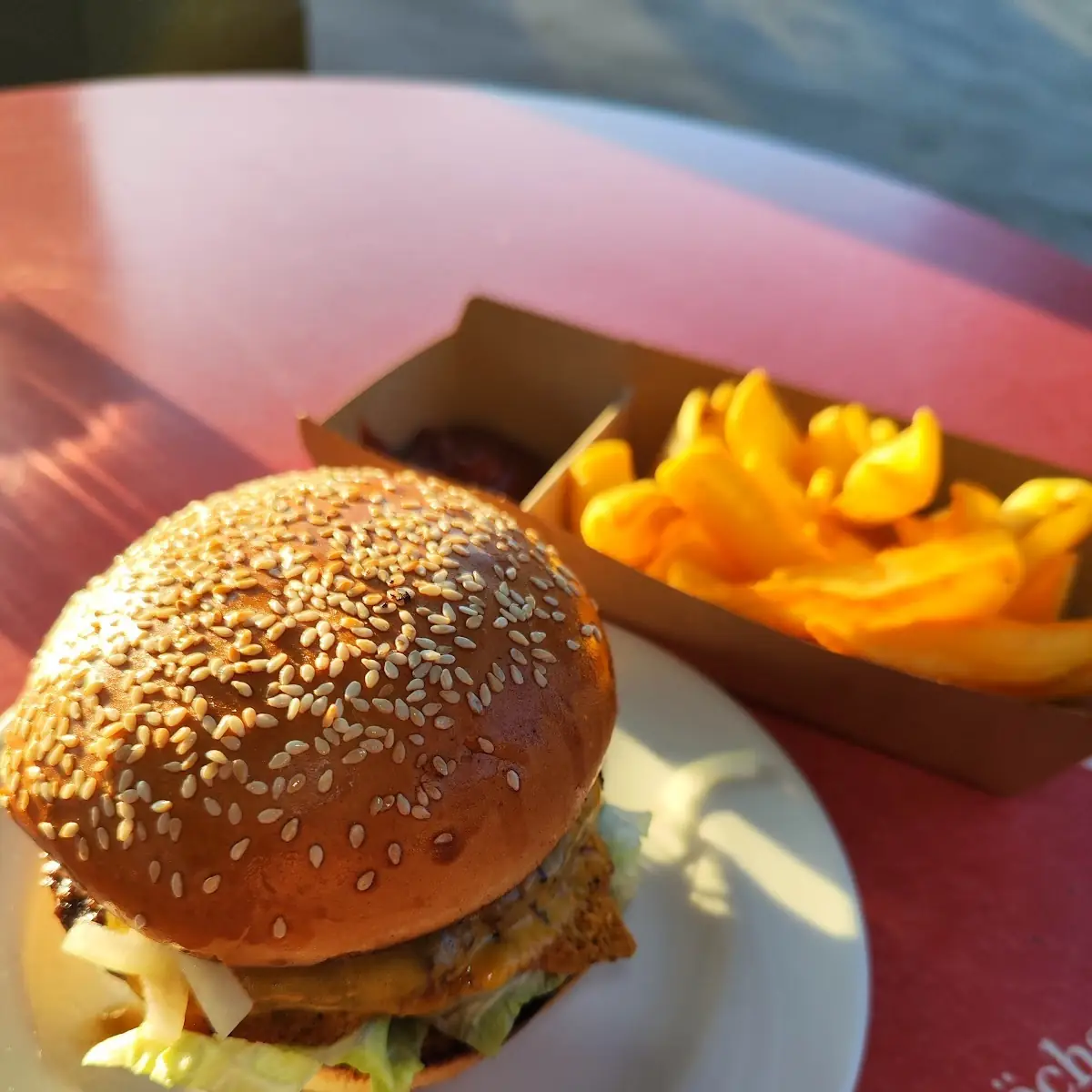 Essen und Trinken photo 2