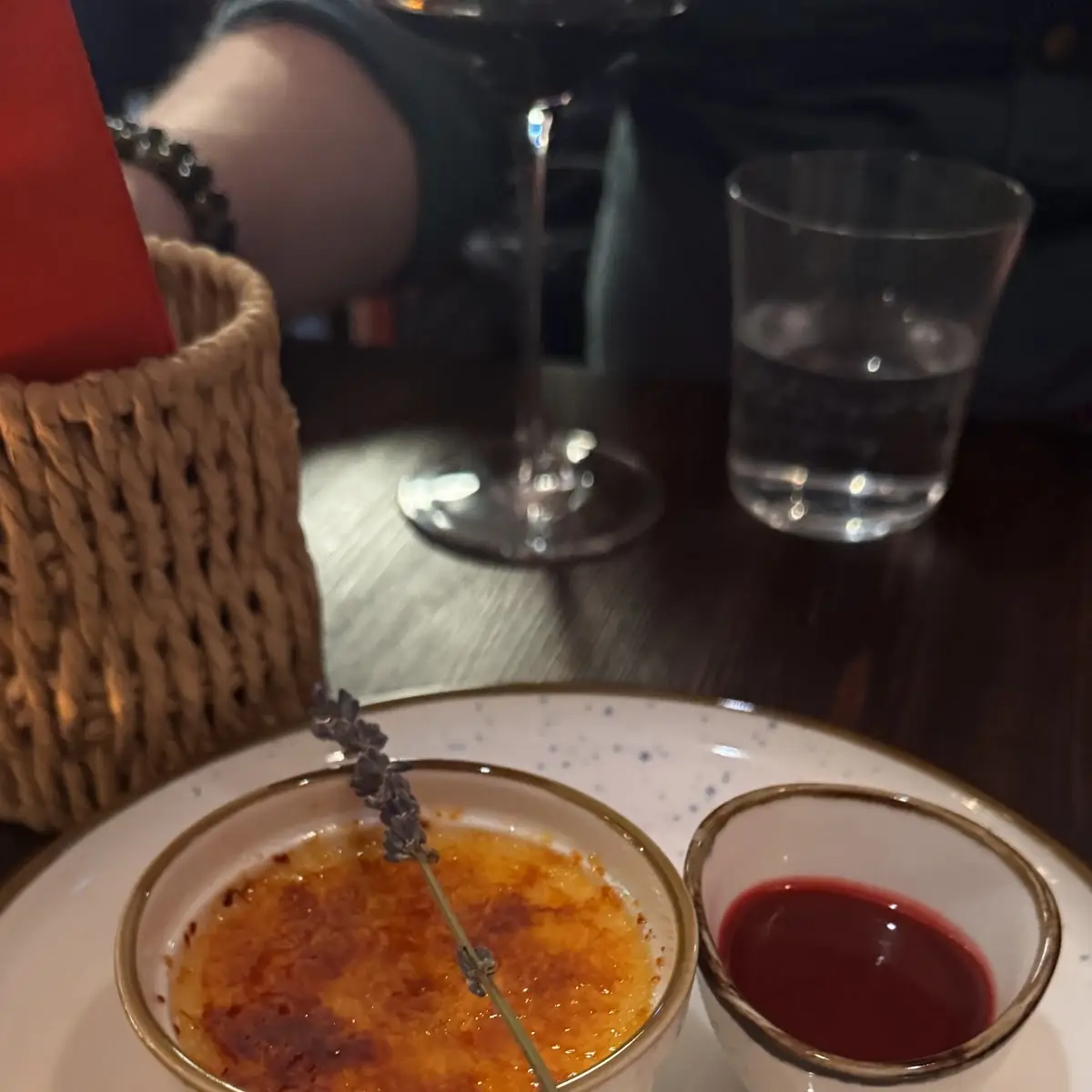 Essen und Trinken photo 10