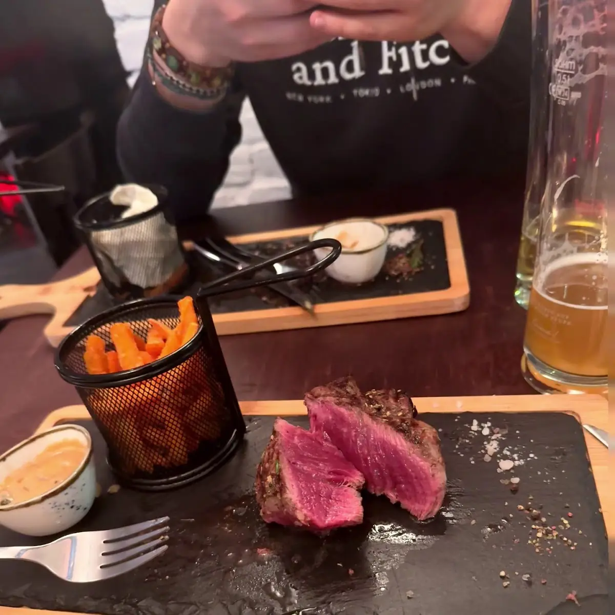 Essen und Trinken photo 2
