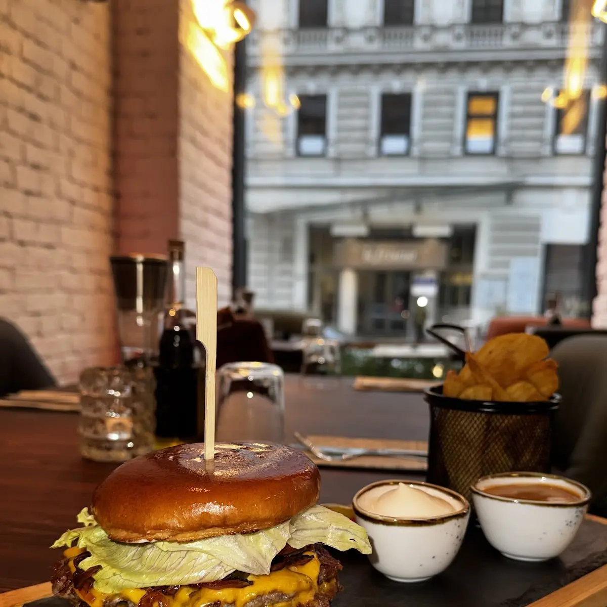 Essen und Trinken photo 7