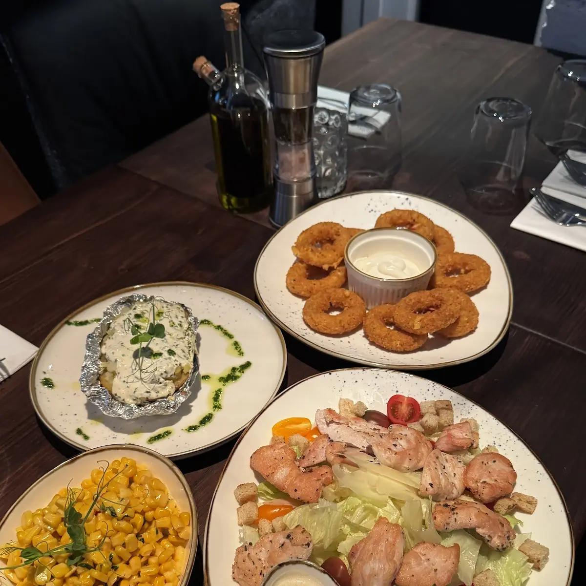 Essen und Trinken photo 9