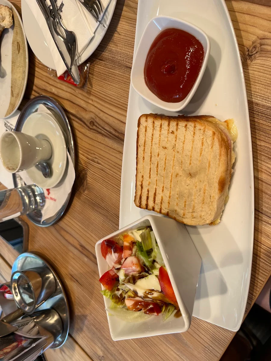 Essen und Trinken photo 10