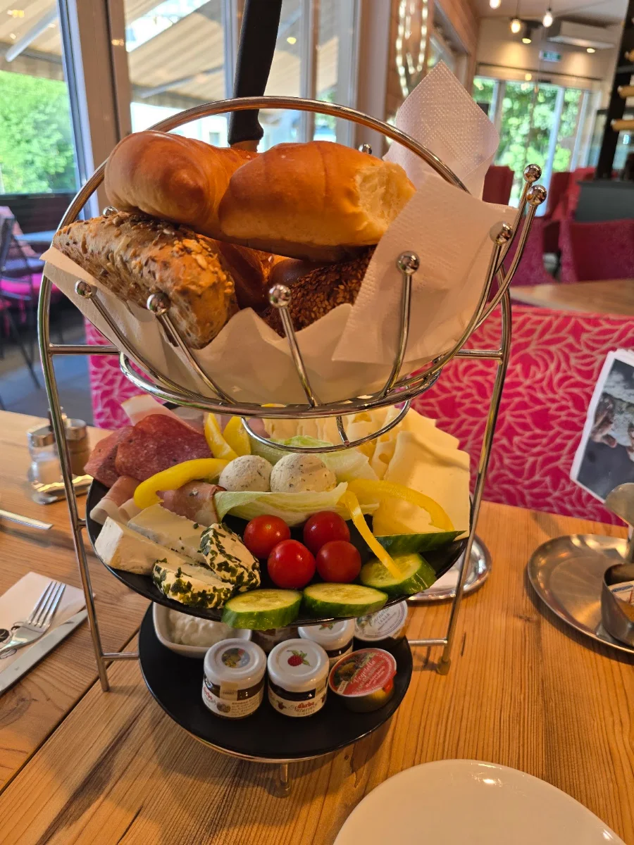 Essen und Trinken photo 3