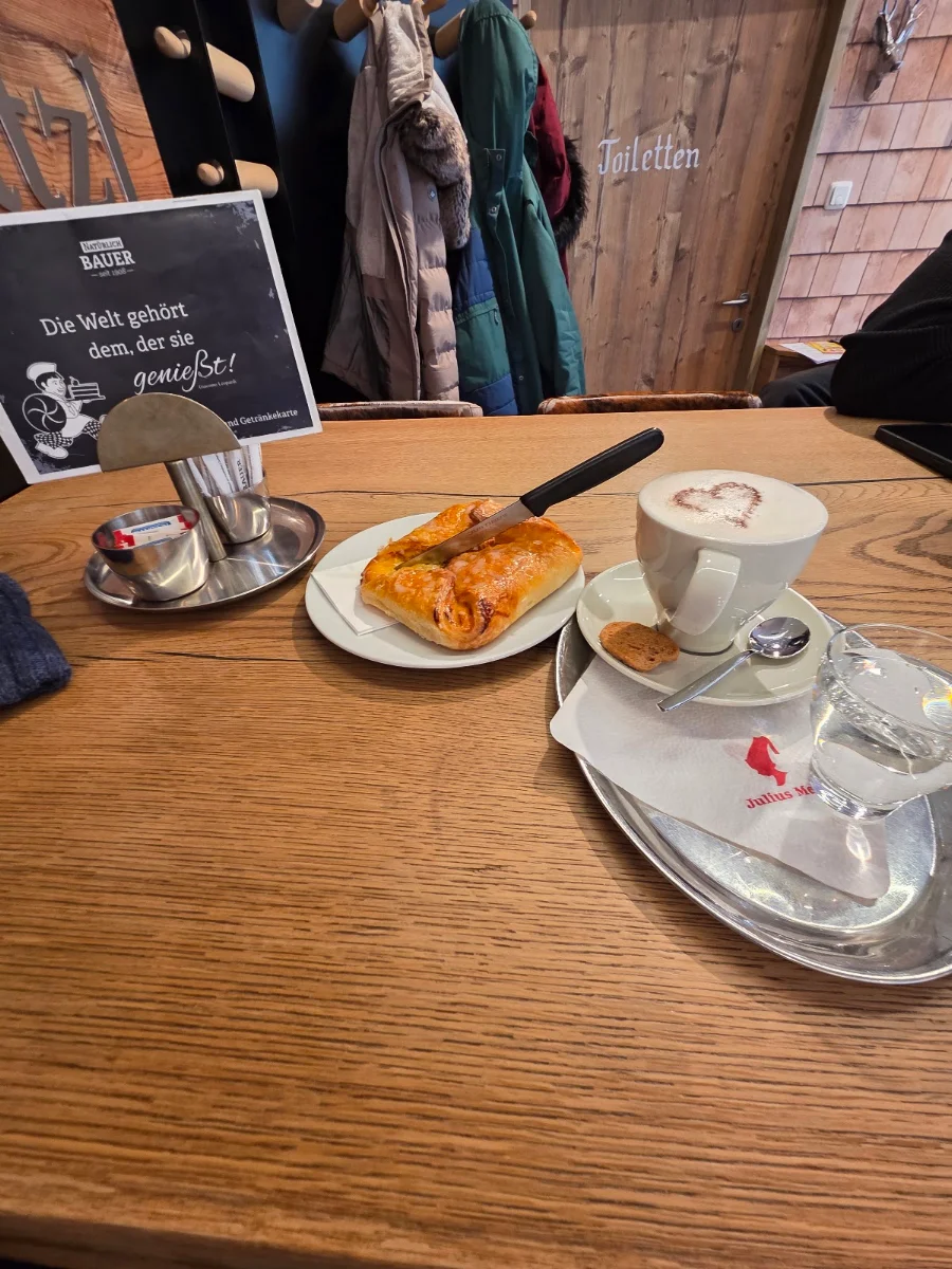 Essen und Trinken photo 4