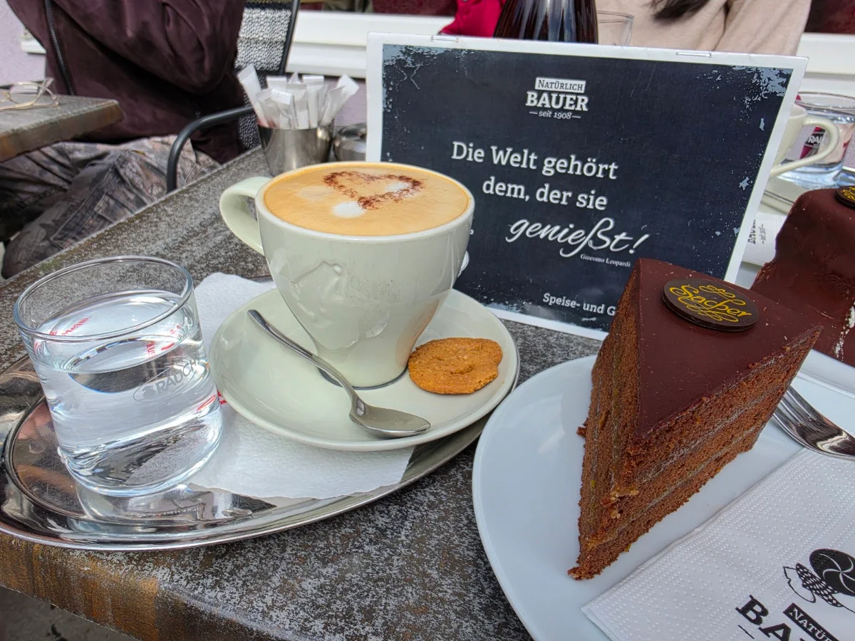 Essen und Trinken photo 6