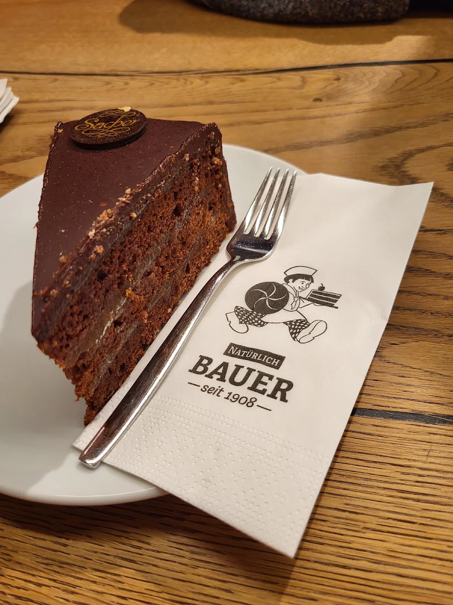 Essen und Trinken photo 7