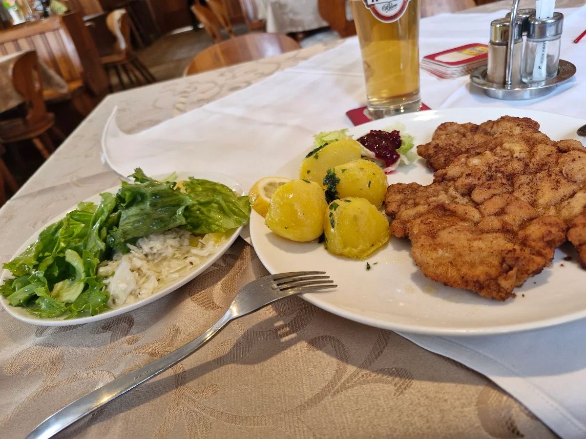 Essen und Trinken photo 2