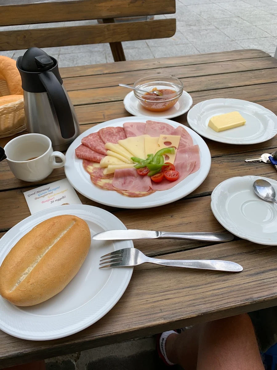 Essen und Trinken photo 5
