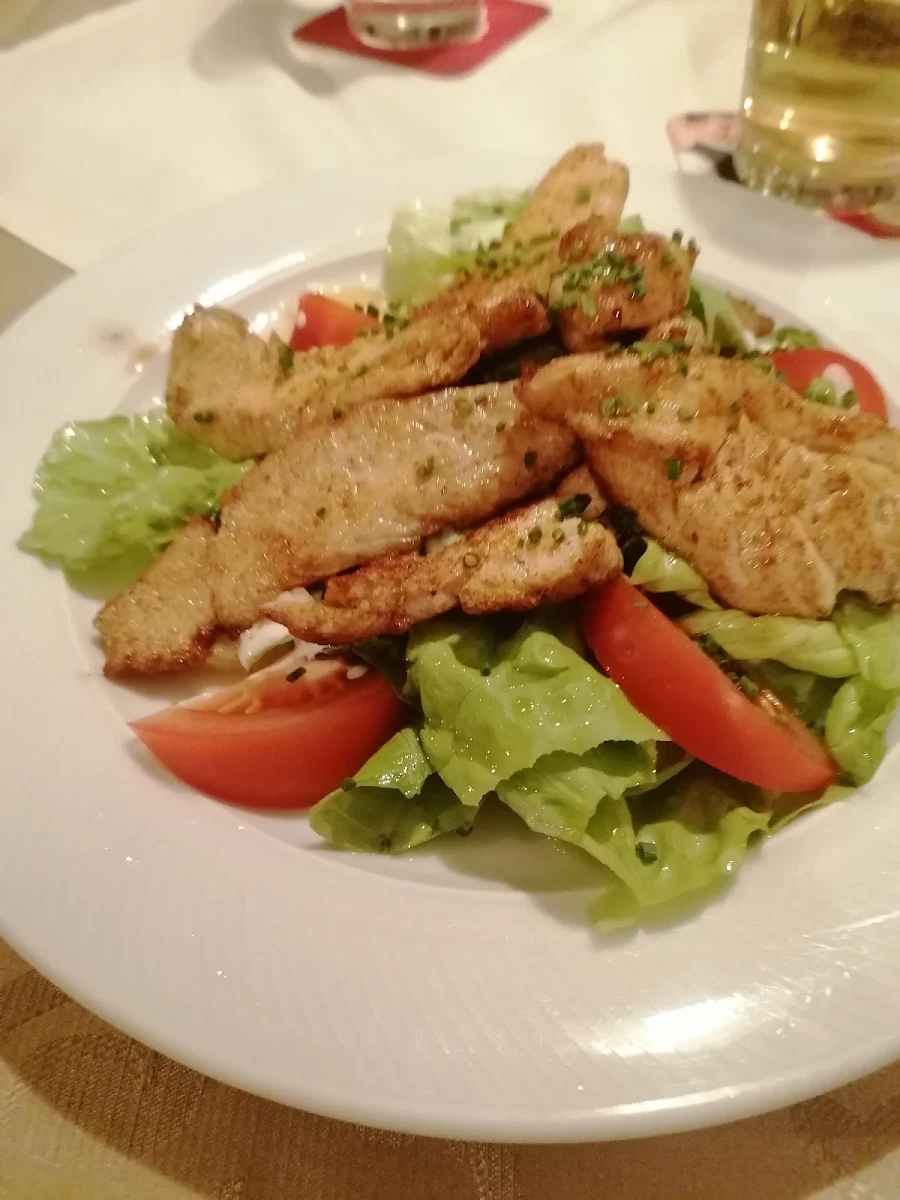 Essen und Trinken photo 6