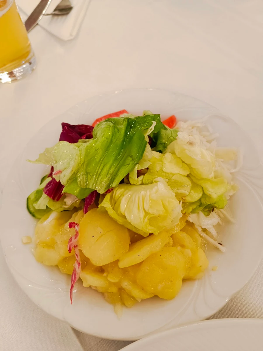 Essen und Trinken photo 8