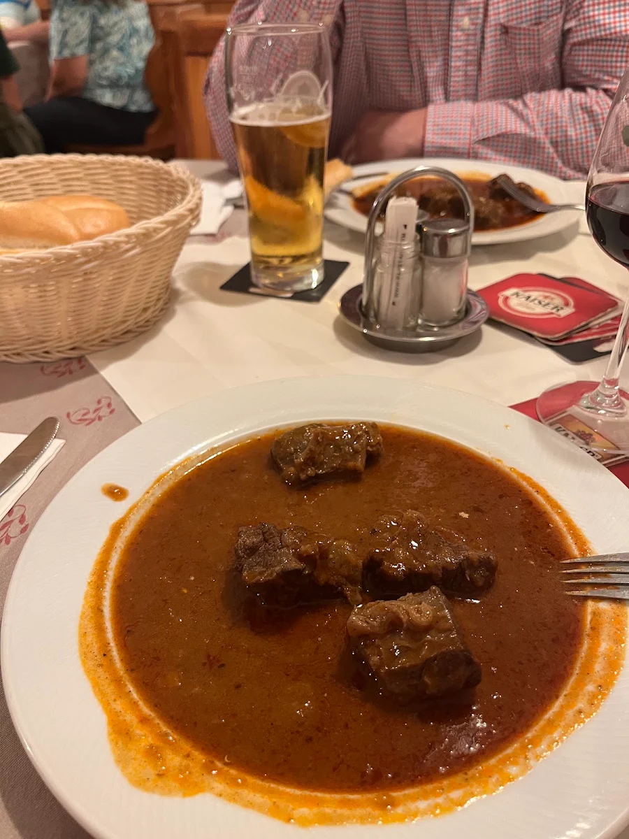 Essen und Trinken photo 9