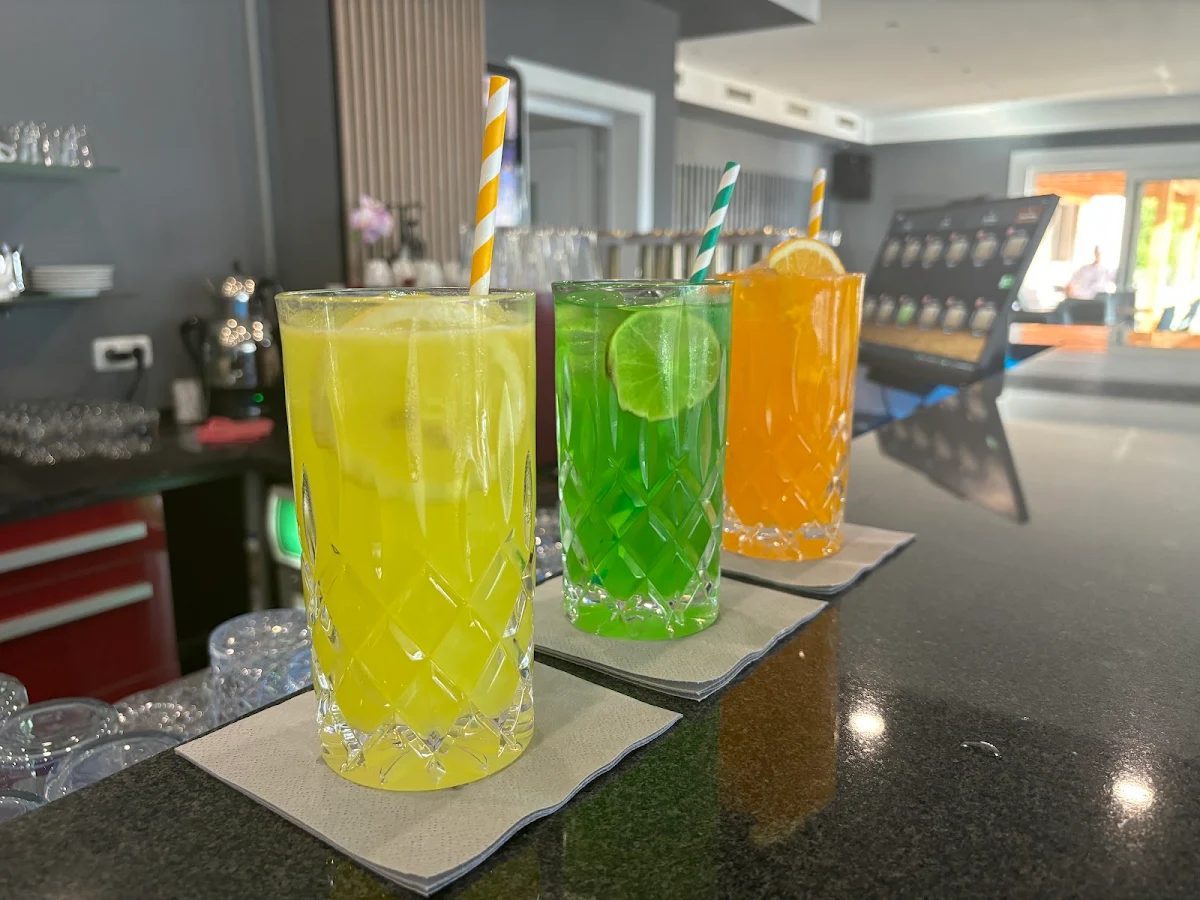 Essen und Trinken photo 4
