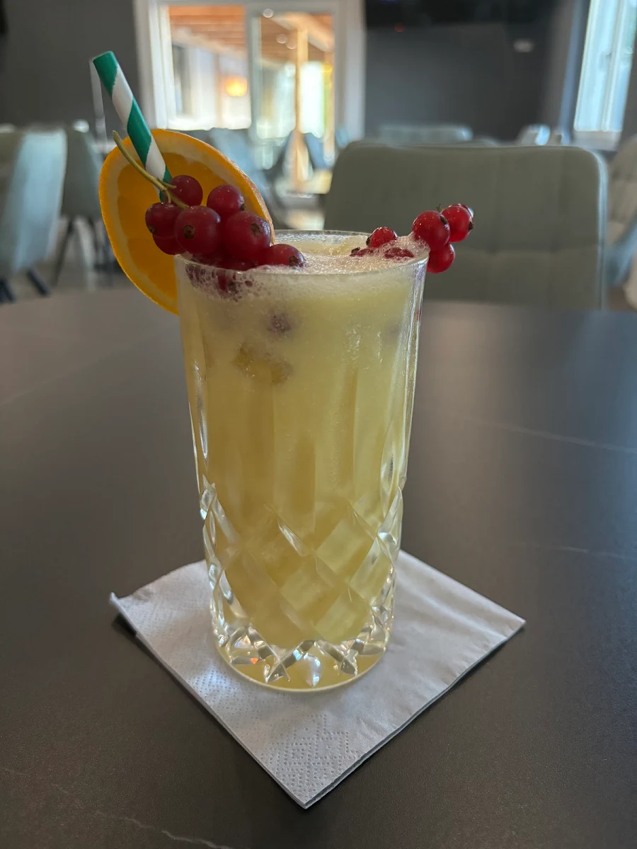 Essen und Trinken photo 7