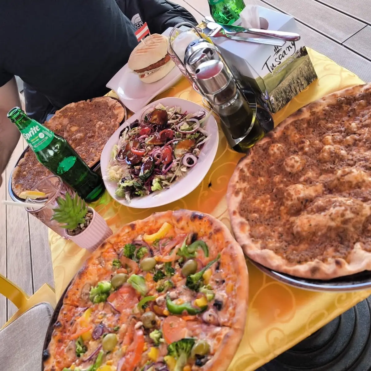 Essen und Trinken photo 10