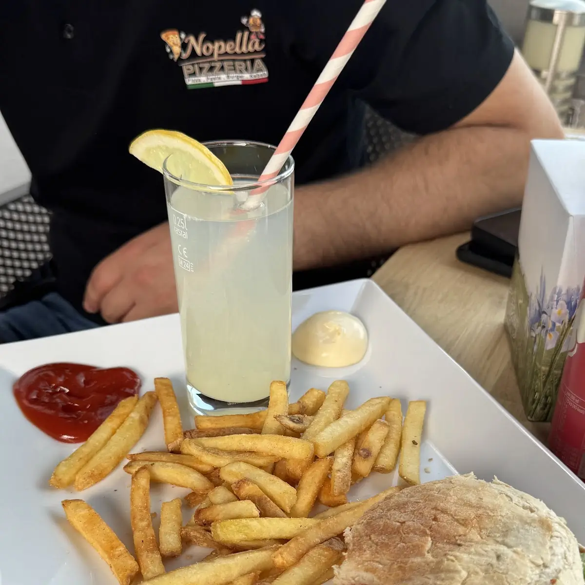 Essen und Trinken photo 2